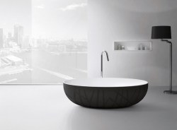 Каменная ванна NT Bagno Ciotola