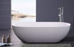 Каменная ванна NT Bagno Letto