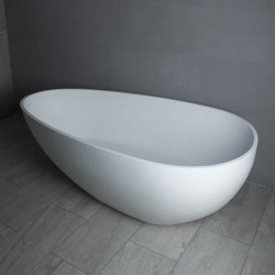 Каменная ванна NT Bagno Germoglio