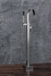 Смеситель NT Bagno NT1001