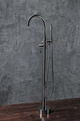Смеситель NT Bagno NT1002