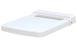Сиденье для унитаза TOTO SG TC501CVK