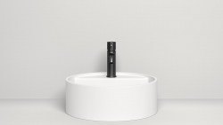 Раковина Salini Armonia TOP 02 из искусственного камня