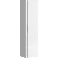 Шкаф-пенал Aqwella 5 stars Accent