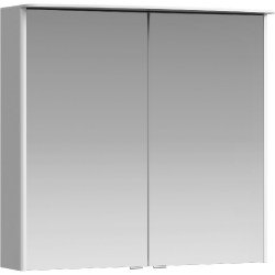 Зеркало-шкаф Aqwella 5 stars Neringa 80