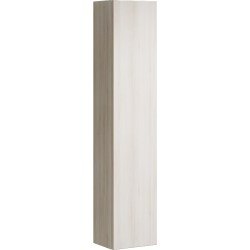 Шкаф-пенал Aqwella 5 stars Ancona 25