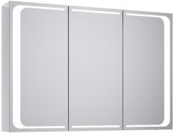 Зеркало-шкаф Aqwella 5 stars Milan 100