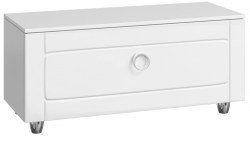 Тумба Aqwella 5 stars Infinity 100