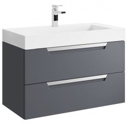 Мебель Aqwella 5 stars Cube 90