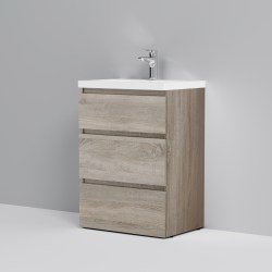 Мебель AM.PM Gem S 60