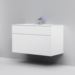 Мебель AM.PM Inspire V2.0 100