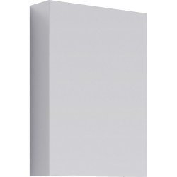 Зеркало-шкаф Aqwella MC 0405