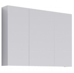 Зеркало-шкаф Aqwella MC 0410