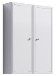 Подвесной шкаф Aqwella Barselona 0403