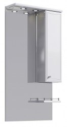 Зеркало Aqwella Barselona 55