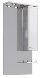 Зеркало Aqwella Barselona 60