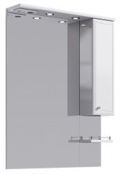 Зеркало Aqwella Barselona 80