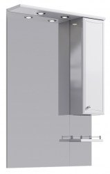 Зеркало Aqwella Barselona 70