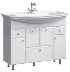 Мебель Aqwella Barselona 105