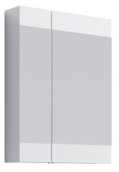 Зеркало-шкаф Aqwella Brig 60