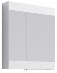 Зеркало-шкаф Aqwella Brig 70