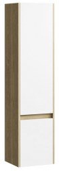 Шкаф-пенал Aqwella City 35