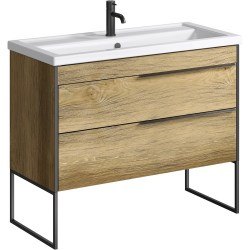 Мебель Aqwella Fargo 100