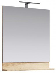 Зеркало Aqwella Foster 70