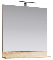 Зеркало Aqwella Foster 80