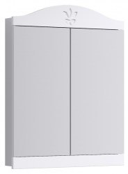 Зеркало-шкаф Aqwella Franchesca 65