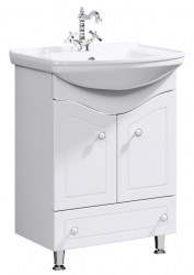 Мебель Aqwella Franchesca 65