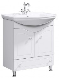 Мебель Aqwella Franchesca 75