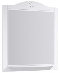 Зеркало Aqwella Franchesca 85