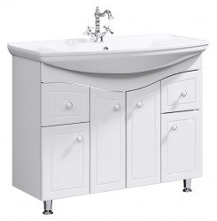 Мебель Aqwella Franchesca 105