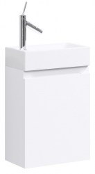 Мебель Aqwella Leon MP 40