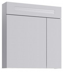 Зеркало-шкаф Aqwella Neo 70