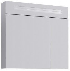 Зеркало-шкаф Aqwella Neo 80