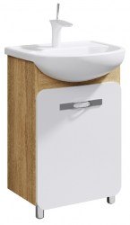 Мебель Aqwella Vega 55