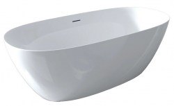 Акриловая ванна Riho Alpha 170х80