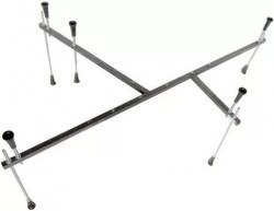 Каркас с ножками Riho Lyra 153х100