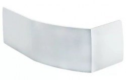 Фронтальный экран Riho Delta 160