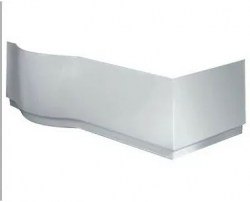 Фронтальный экран Riho Dorado 170