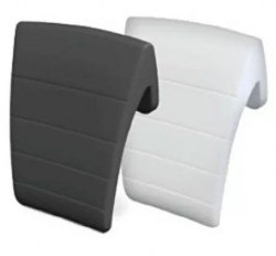 Подголовник Riho Solid AH20105