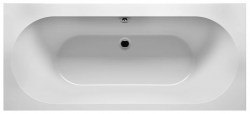 Акриловая ванна Riho Carolina 190x80
