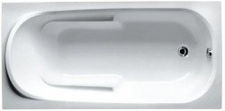 Акриловая ванна Riho Columbia 140x70