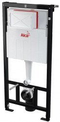 Инсталляция для унитазов AlcaPlast A101 Sadromodul AM101/1120-0001