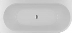 Акриловая ванна Riho Desire 180x84