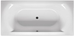 Акриловая ванна Riho Linares 170x75