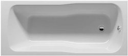 Акриловая ванна Riho Palermo 170x75