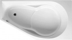 Акриловая ванна Riho Yukon 160x90